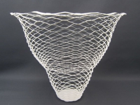 instructables wold630 Paper Air Vase